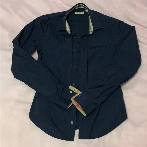 Burberry Other - Burberry Dress Shirt